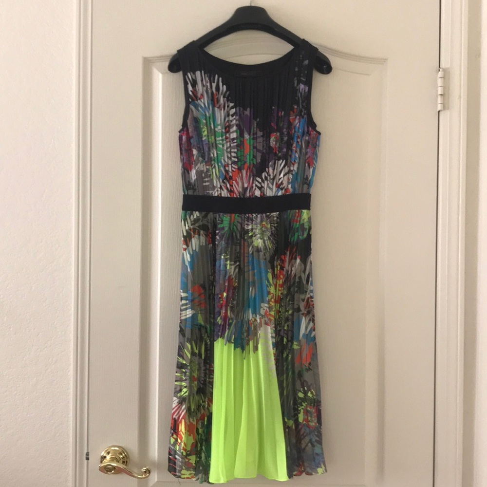 BCBG MaxAzria Sierra Dress, used